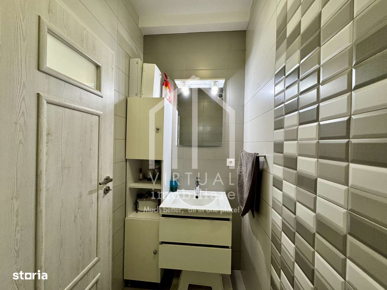 Casa cu 5 camere, 109np utili + mansarda 50mp, teren 184mp, Selimbar-18