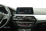 BMW 520 d Auto - 9