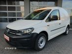 Volkswagen Caddy - 3