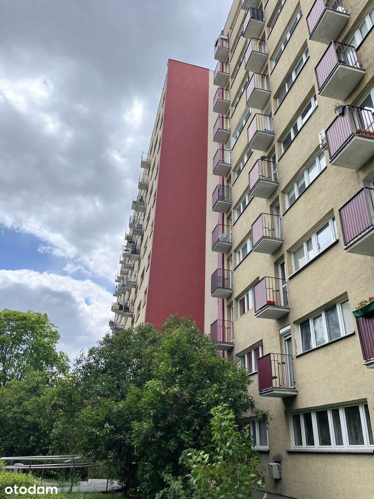 Na sprzedaż – 2-pokojowe mieszkanie z pięknym widokiem-9