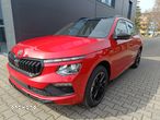 Skoda Kamiq 1.5 TSI Monte Carlo - 2