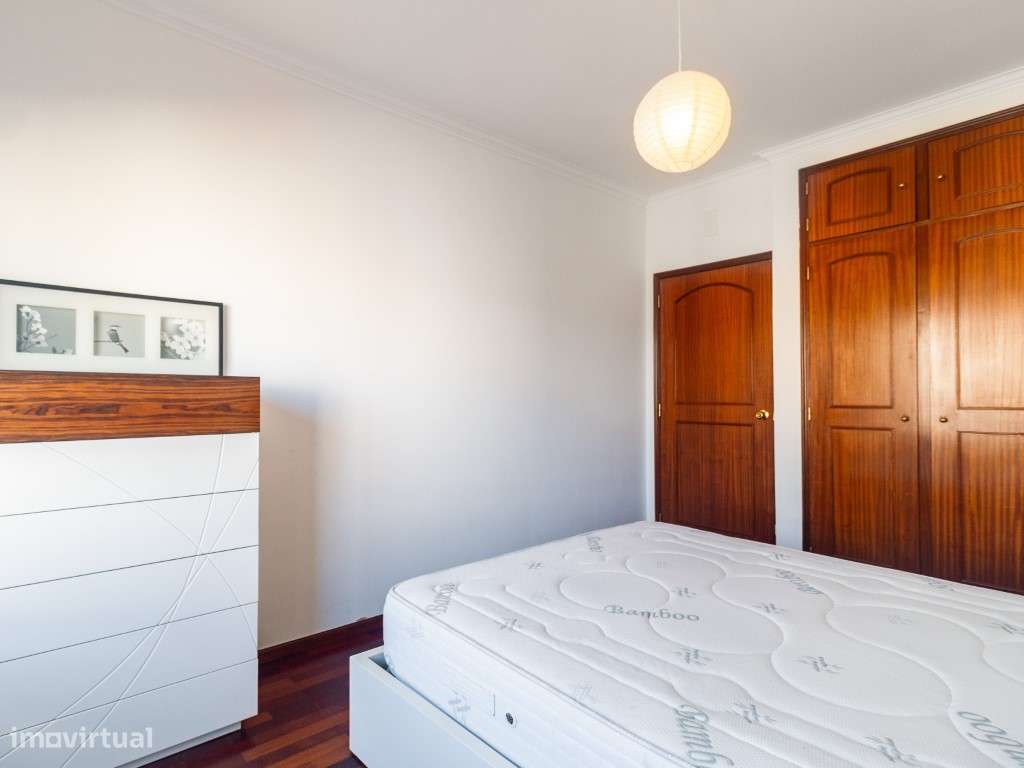 Apartamento T2 com garagem, Urb. Ar e Sol, Coimbra-9