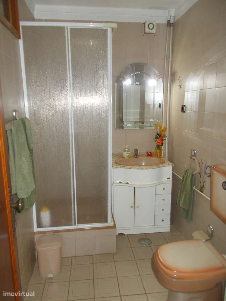 Moradia Centro Cidade de Chaves-15