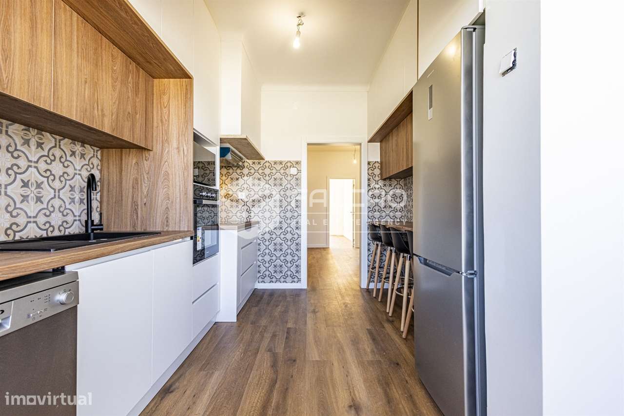 Apartamento T2 Venda em Santarém (Marvila), Santa Iria da Ribeira de S-15