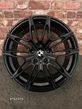 NOWE alufelgi 5x120 18 BMW felgi Carbonado Rubin 8j ET33 seria 3 E36 E46 E90 F30 F32 F34 Z3 Z4 E60 xDrive Opel Insignia Camaro M pakiet Styling 930 Performance Japan Racing - 1