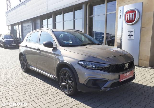 Fiat Tipo 1.0 T3 City Cross - 3