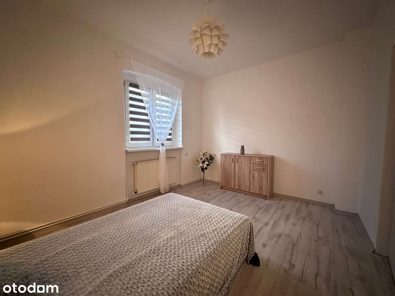 2 pokoje Po Remoncie Świerczewo Karola Miarki Balkon Piwnica-6