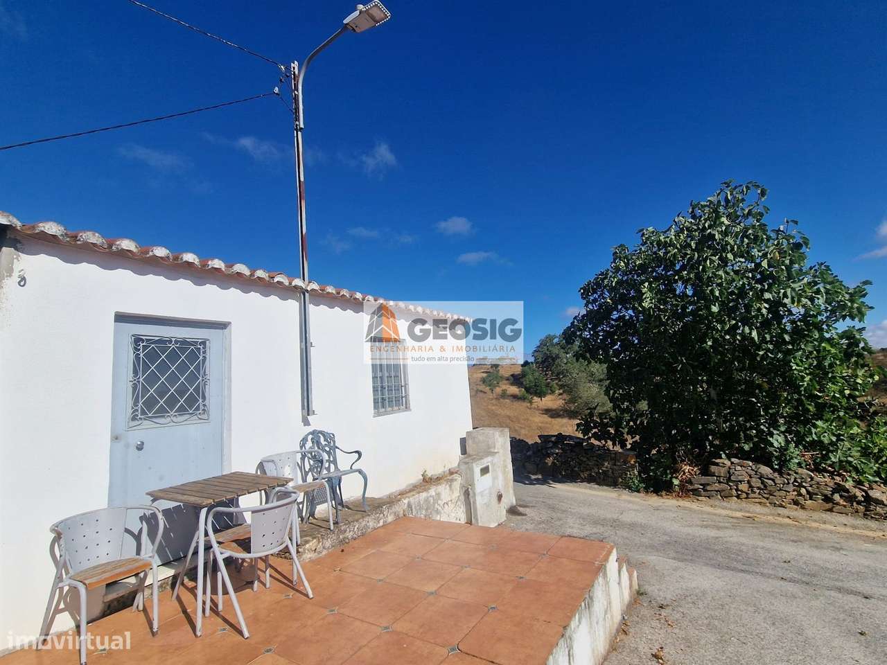 Moradia T2 Venda em Santa Cruz,Almodôvar-25
