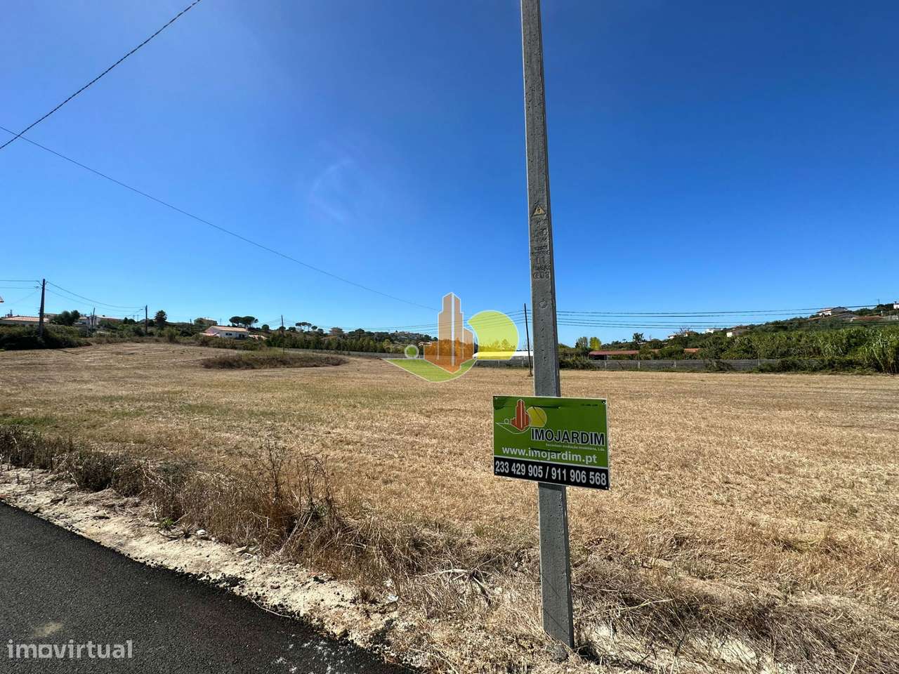 Terreno com viabilidade de construção em Maiorca - Grande imagem: 2/14