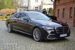 Mercedes-Benz Klasa S 400 d 4-Matic L 9G-TRONIC - 6