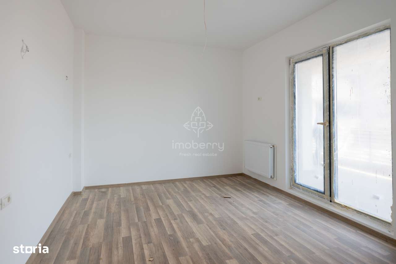 Vanzare apartament doua camere, bloc nou, Navodari, Constanta - Imagine principală: 5/6