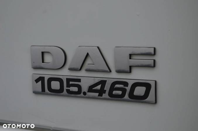 DAF FT XF 105.460 - 19