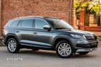 Skoda Kodiaq 2.0 TDI 4x2 Business DSG 7os - 3