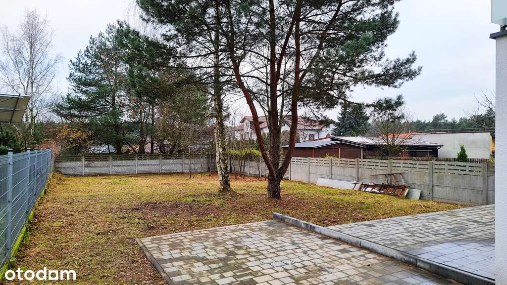 Atrakcyjny dom w stanie deweloperskim! - Pełny obrazek: 5/20