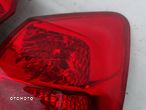 LAMPA LEWA PRAWA TYŁ TYLNA TOYOTA AURIS I E15 HB F-VAT - 5