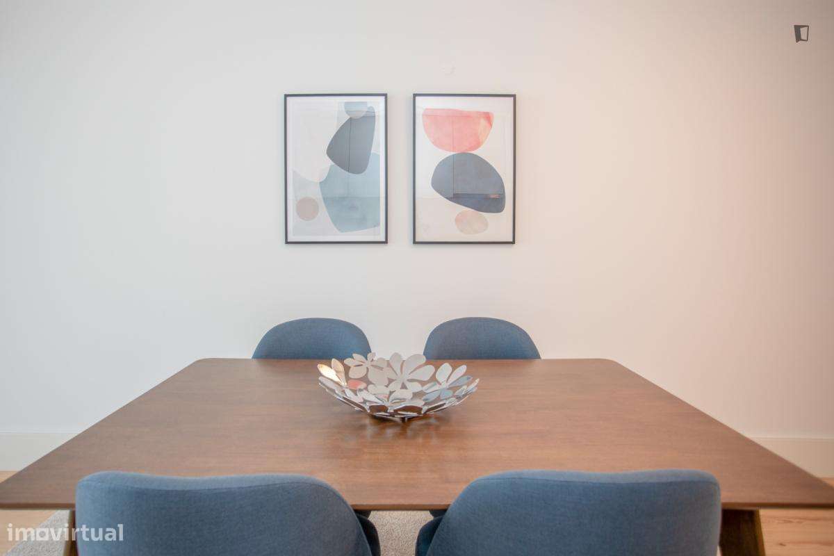 Apartamento com 1 quartos - localizado em Cedofeita Porto - Grande imagem: 3/9