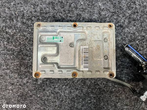 przetwornica xenon Valeo LAD5G 73010137N - 6