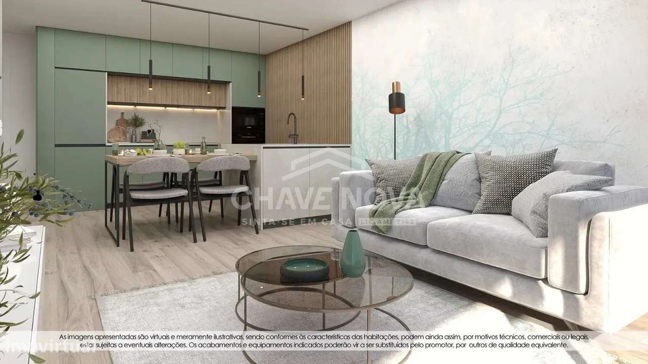 T1 Royal Green 7º piso SD/04584PG - Grande imagem: 3/15