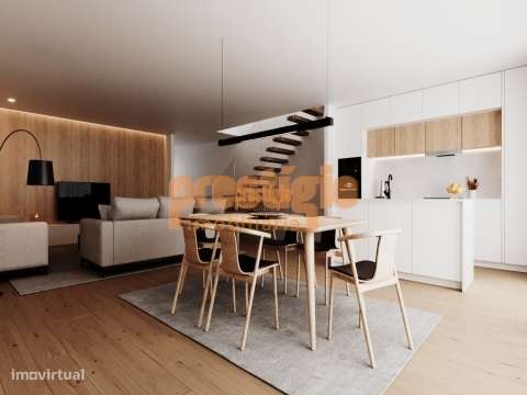 Moradia T4 Venda em Ferreiros e Gondizalves,Braga-8