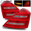 Stopuri LED Mercedes W221 S-Class (06-11) FULL LED - 5