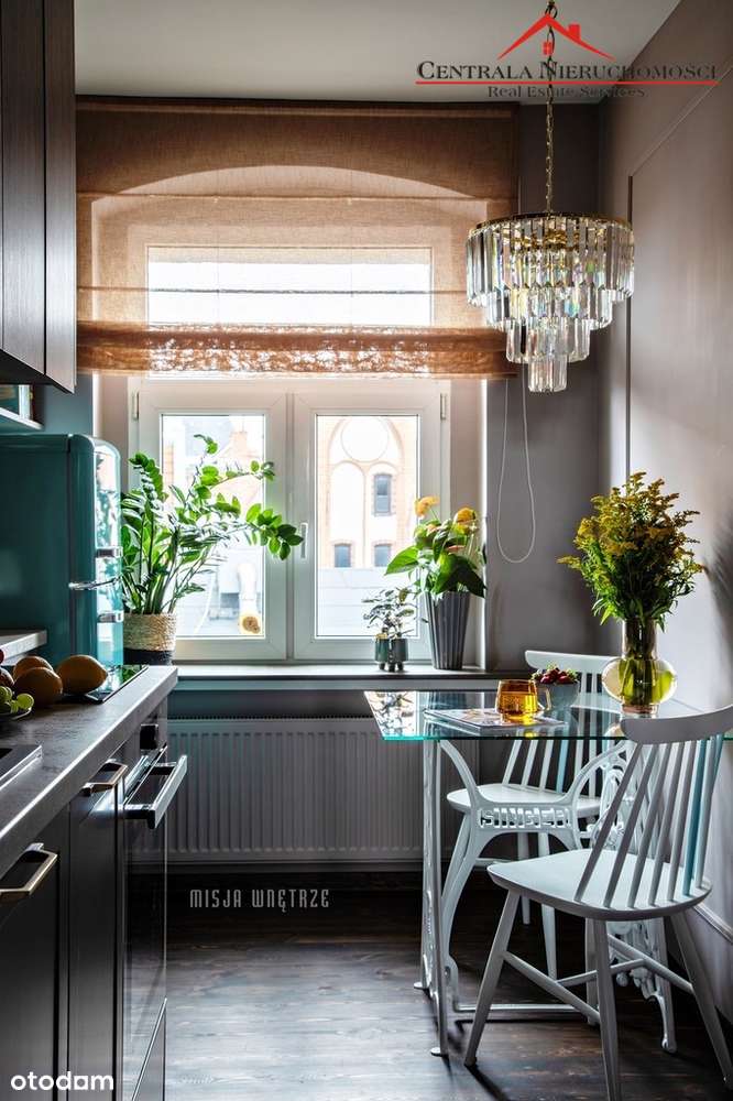 Mieszkanie na Starówce / nowa cena !!!-4