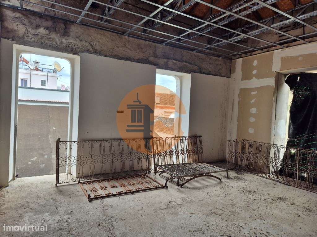 Encantador e sofisticado apartamento T2 em Vila Real de Santo Antón... - Grande imagem: 5/30