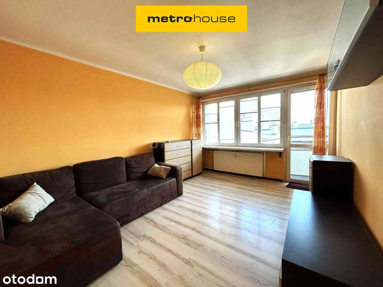 MIESZKANIE W CENTRUM RYBNIKA! - Pełny obrazek: 1/12