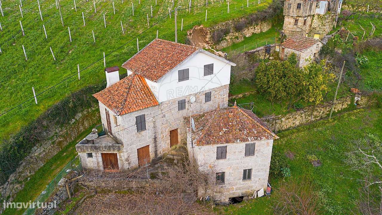 Moradia T4 para venda - Grande imagem: 4/33