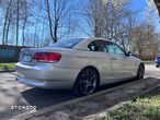 BMW Seria 3 320i Cabrio - 12