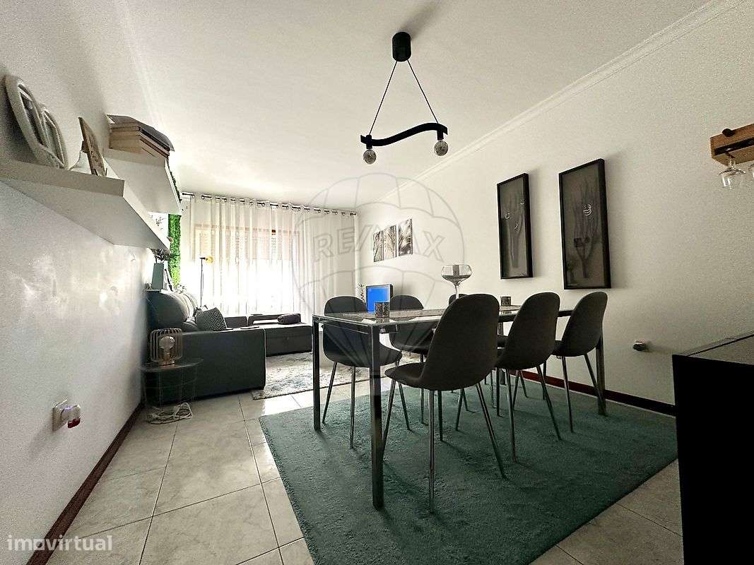 Apartamento T2 para venda - Grande imagem: 3/11