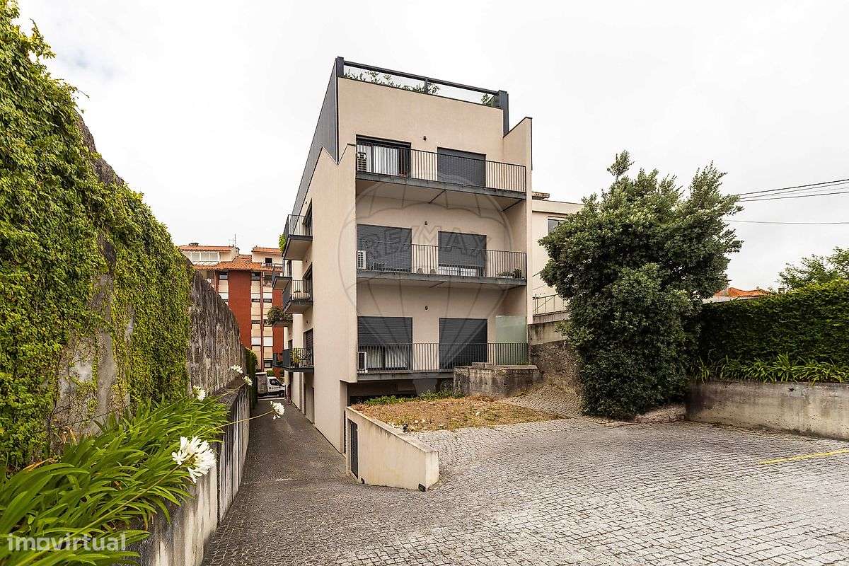 Apartamento T1 para venda-4