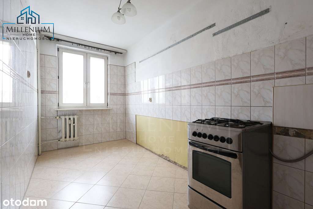 Funkcjonalne 3 pokoje | 2. piętro | Dębica-7