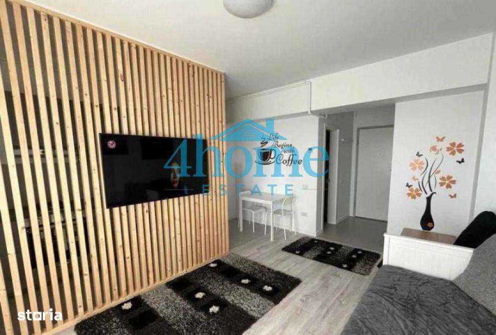 Garsoniera Costin Georgian | Titan | Centrala | Metrou - Imagine principală: 2/7