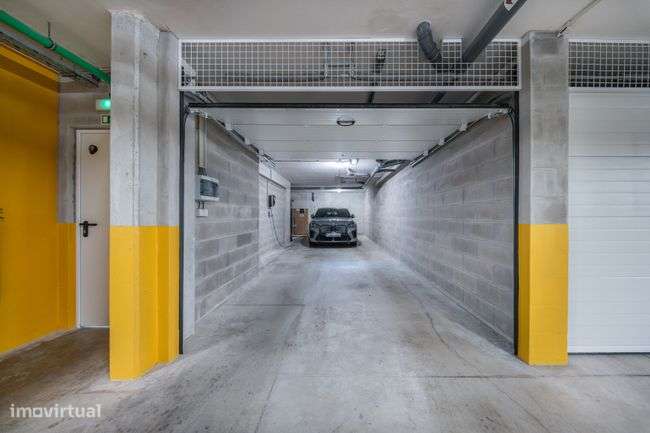 Penthouse Duplex T3 à venda em Esposende-14