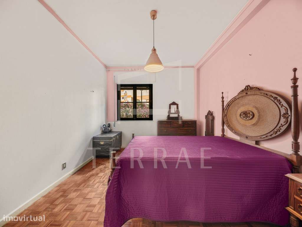 Apartamento T4, com 116 m², com elevador, localizado na Póvoa de Sa...-8