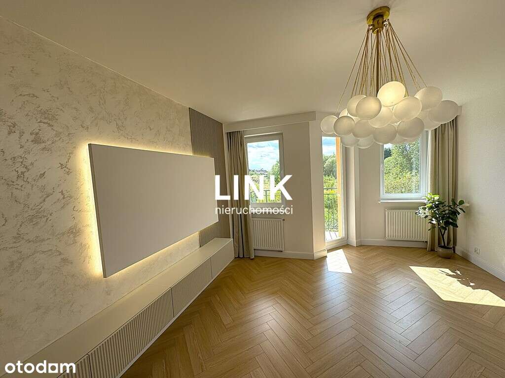 *2 pok/56,5 m2/kom. lokat./nowe/2025*-1