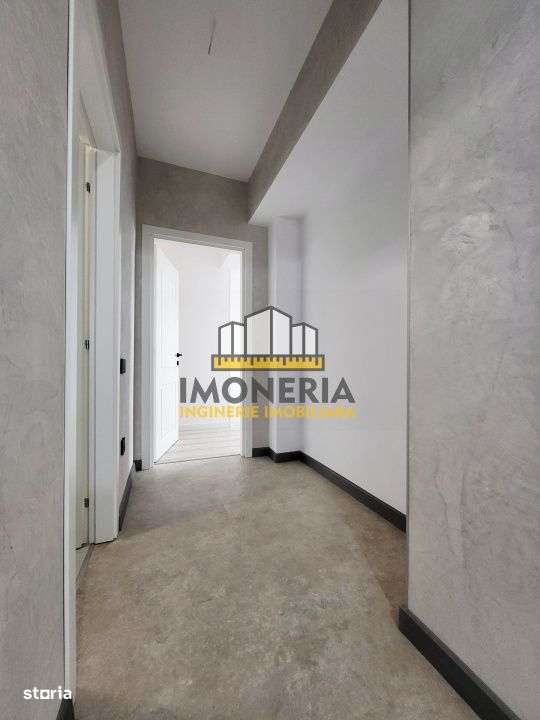 3 camere,boxa+garaj-0% comision-1 km metrou 1 Dec-priveliste aerisita-12