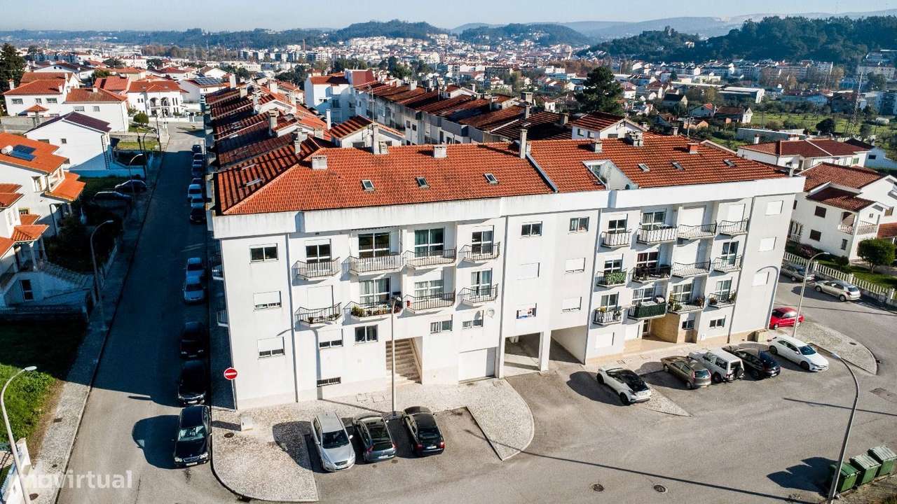 Apartamento T2 para venda, Urbanização D.Inês, Pombal - Grande imagem: 3/19