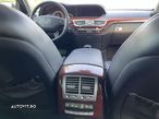 Mercedes-Benz S 320 CDI 4Matic DPF 7G-TRONIC - 21