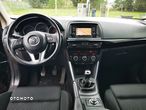 Mazda CX-5 SKYACTIV-G 160 AWD Exclusive-Line - 9