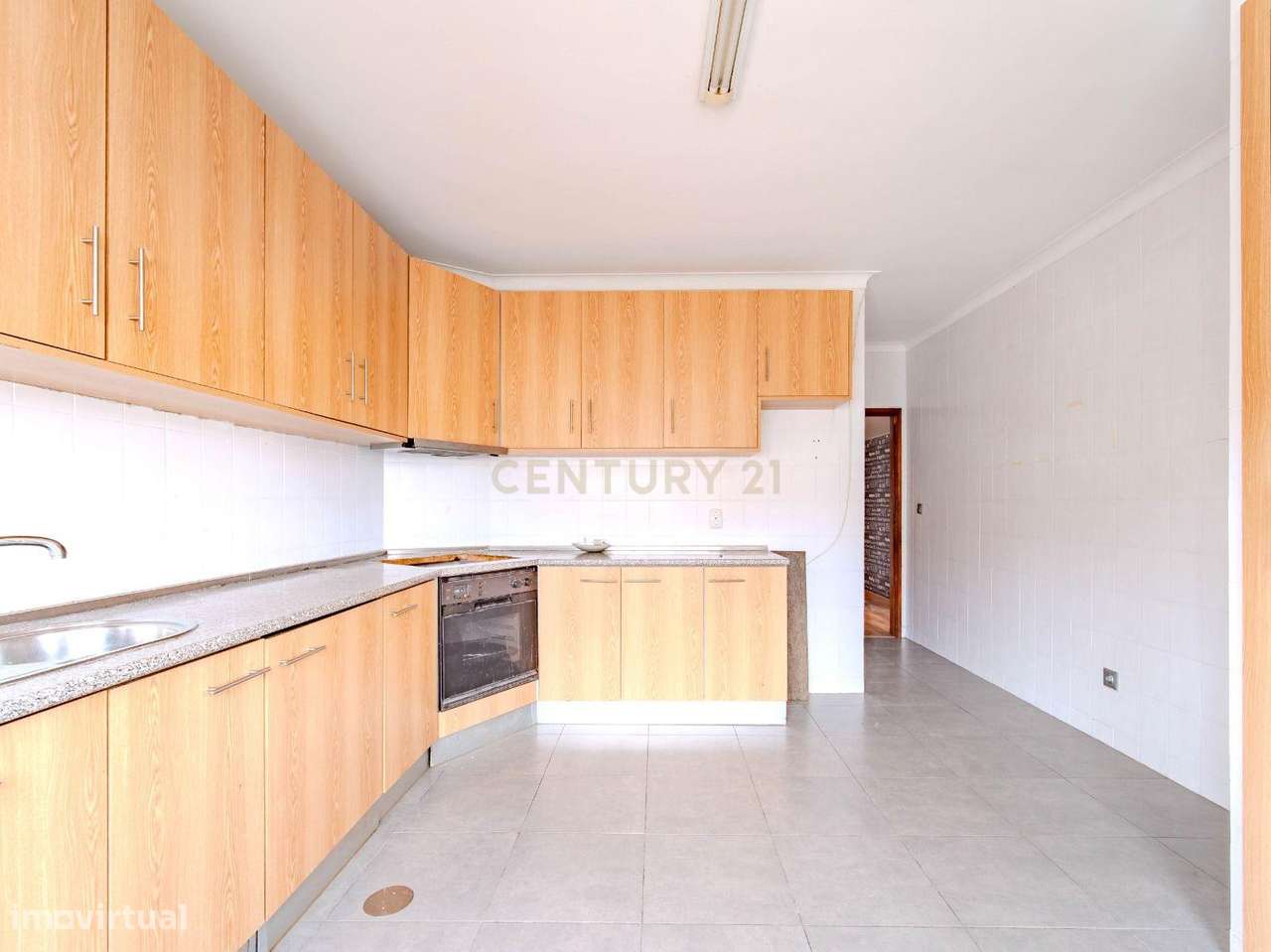 Apartamento T2 com garagem box | Rés-do-chão | Maia - Grande imagem: 4/23