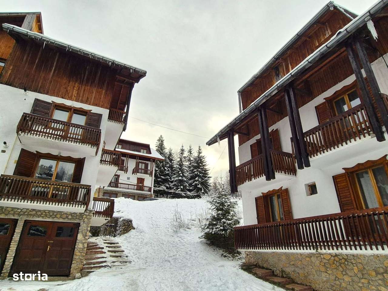 Comision 0 - Apartament în vilă, spațios, cu priveliște-3