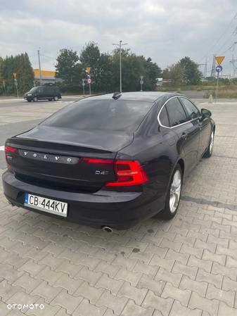 Volvo S90 D4 AWD Momentum - 13