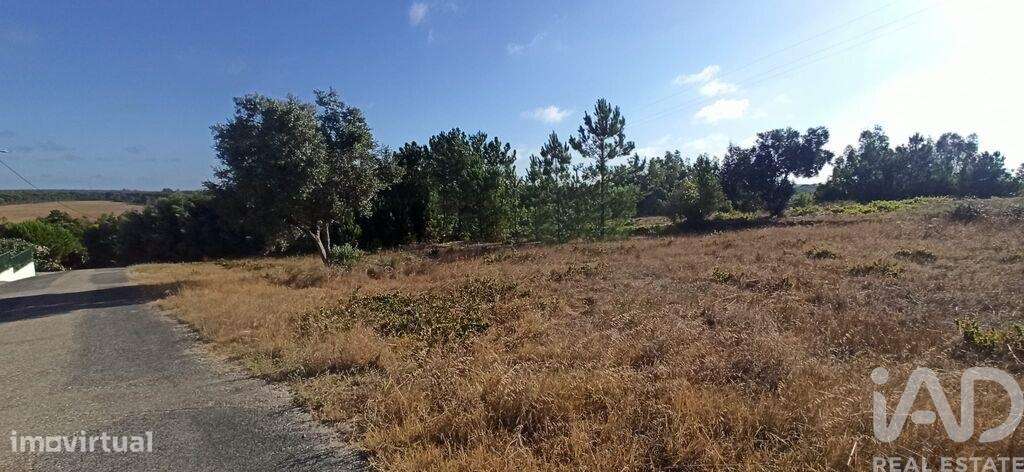Terreno para construção em Coruche, Fajarda e Erra de 509,00 m2 - Grande imagem: 5/7