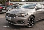 Fiat Tipo Station Wagon 1.3 M-Jet Lounge - 4