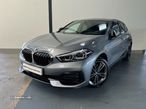 BMW 116 d Line Sport Auto - 1