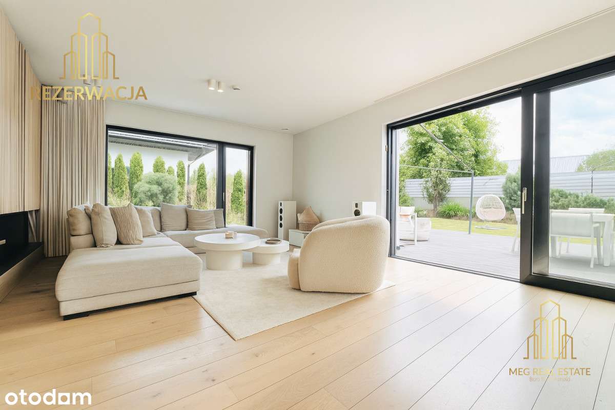 Luksus, wygoda, komfort-dom do wejścia dla Ciebie!-3