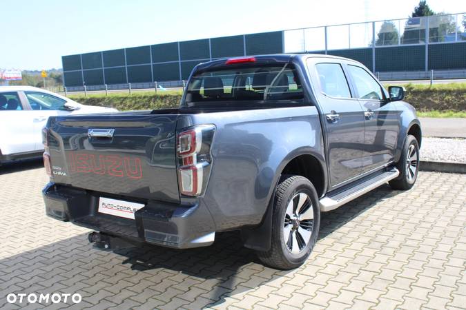 Isuzu D-Max 1.9 DC LSX - 6