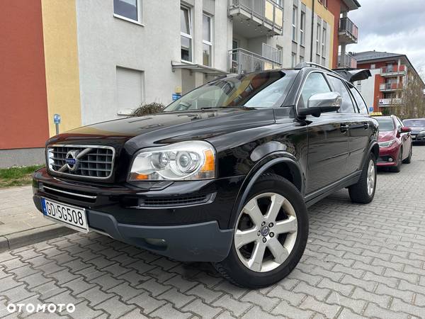 Volvo XC 90 4.4 V8 AWD Executive - 1