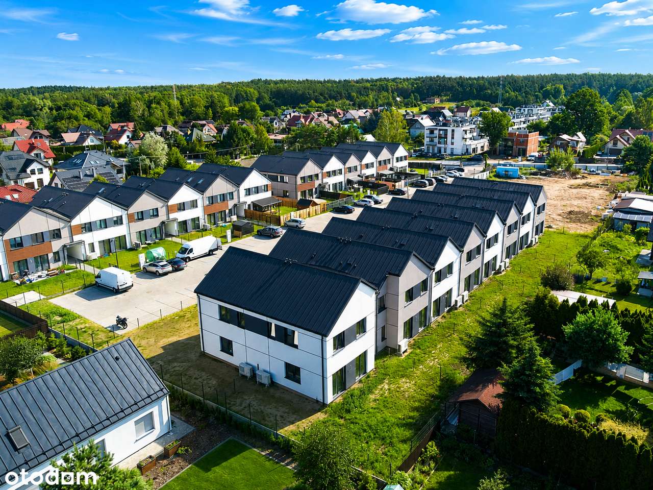 Dom, 99,03 m², Białystok